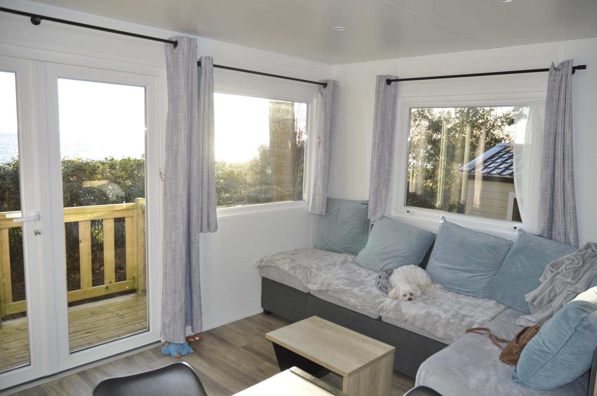Mobilhome Victory 56 Quiberon Exterior foto