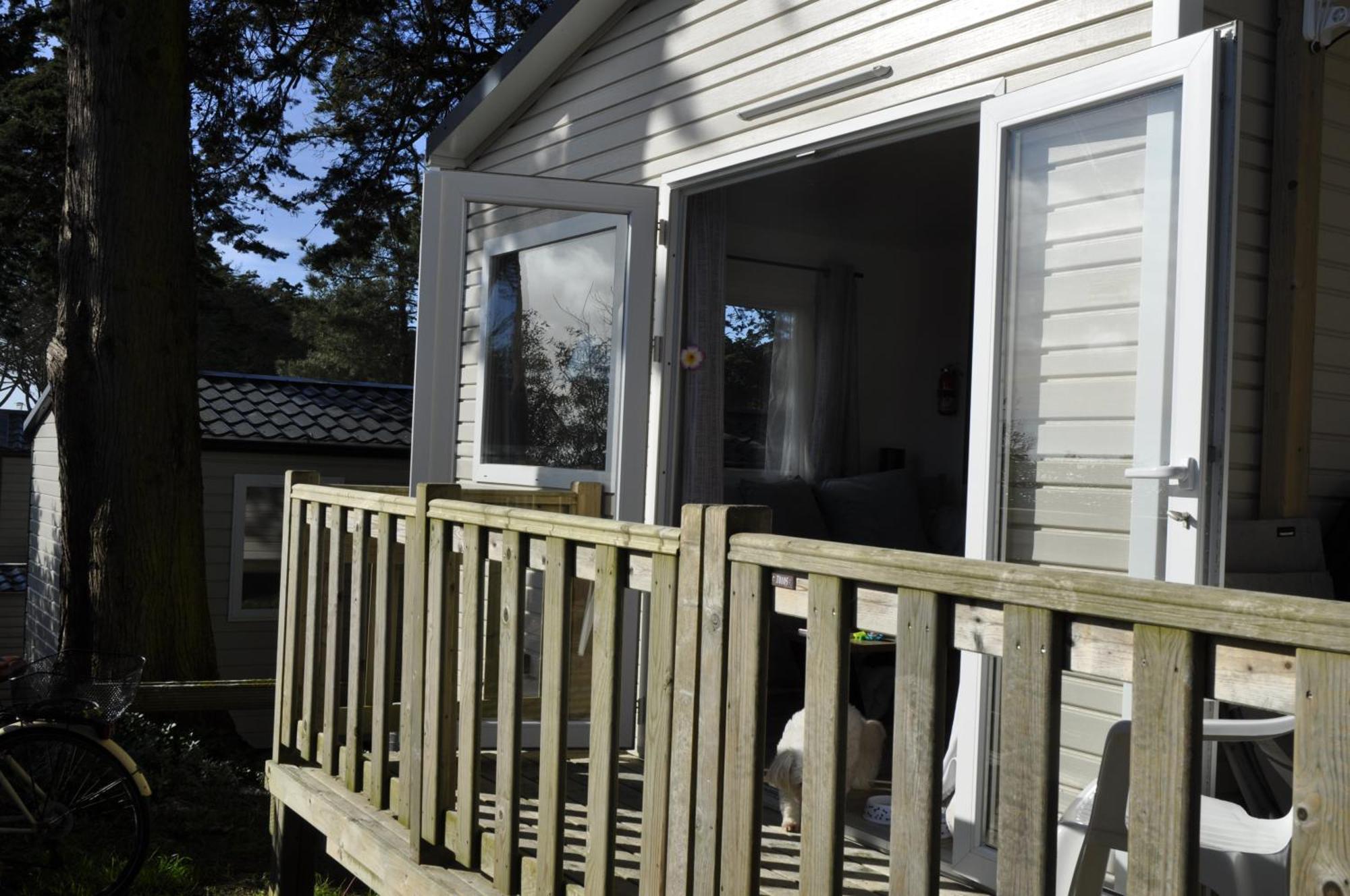 Mobilhome Victory 56 Quiberon Exterior foto