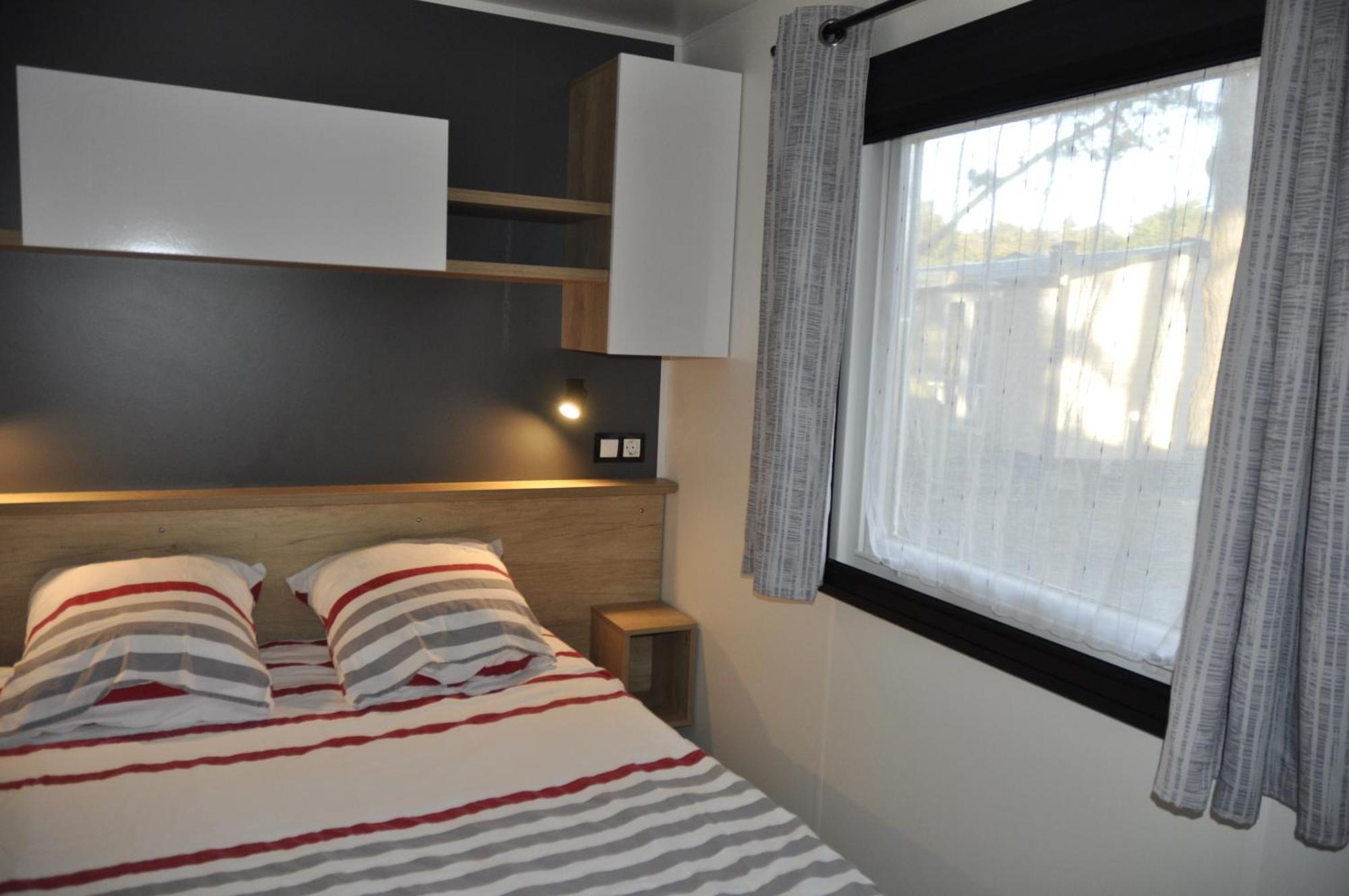 Mobilhome Victory 56 Quiberon Exterior foto