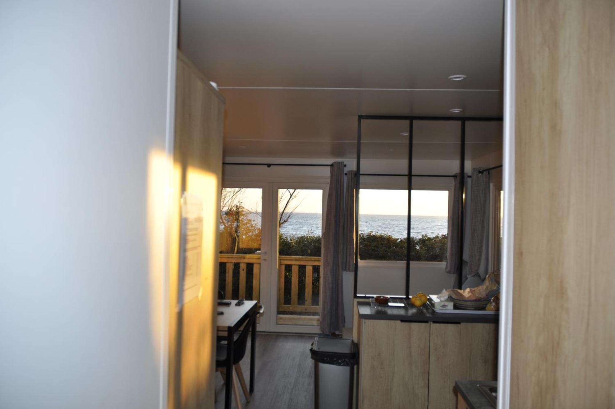 Mobilhome Victory 56 Quiberon Exterior foto