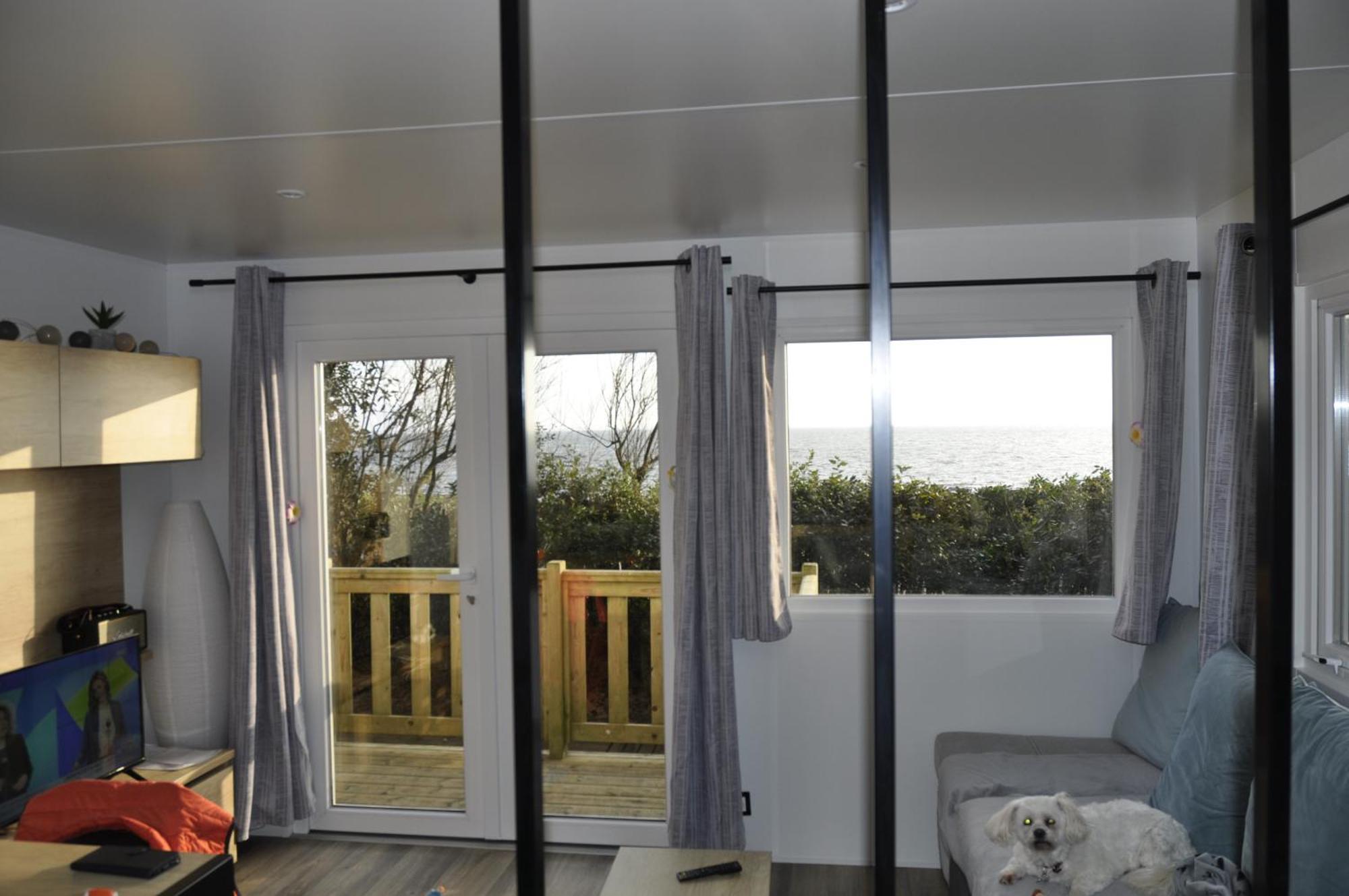 Mobilhome Victory 56 Quiberon Exterior foto
